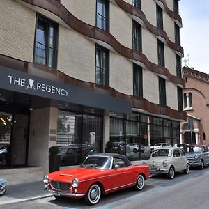 The Regency, Rome, A Tribute Portfolio Hotel